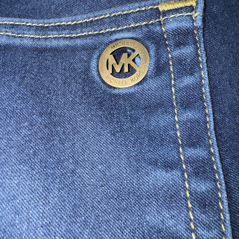 MICHAEL KORS Skinny Jeans - Picture 6 of 8
